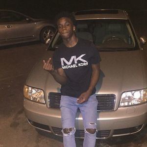 Meet your Posher, Solomon